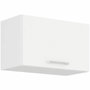 Atlas Meuble hotte - Décor blanc - L60 x P31 x H72 cm