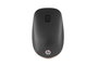 HP 410 Souris Bluetooth ultra-plate Silver