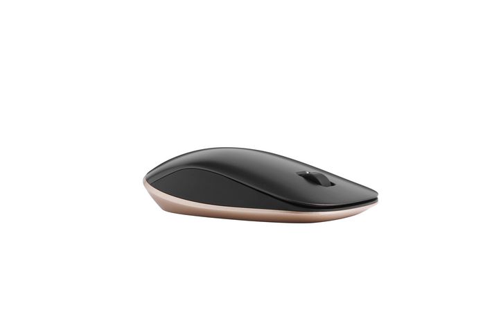 HP 410 Souris Bluetooth ultra-plate Silver