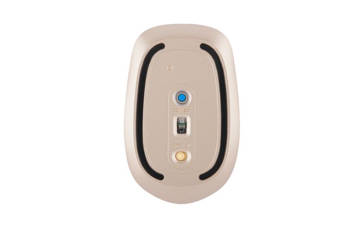HP 410 Souris Bluetooth ultra-plate Silver