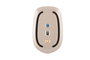 HP 410 Souris Bluetooth ultra-plate Silver