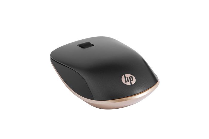 HP 410 Souris Bluetooth ultra-plate Silver