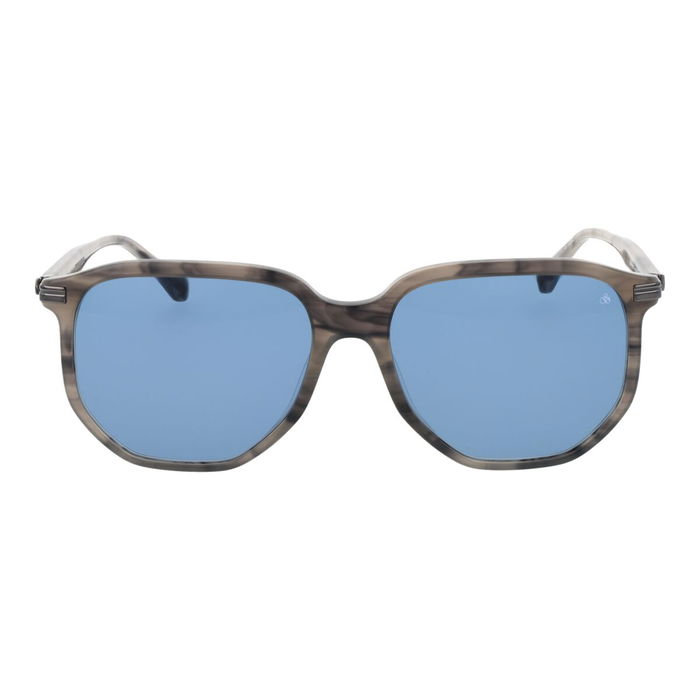 Lunettes de soleil Homme Scotch & Soda SS8022 56915 Multicouleur