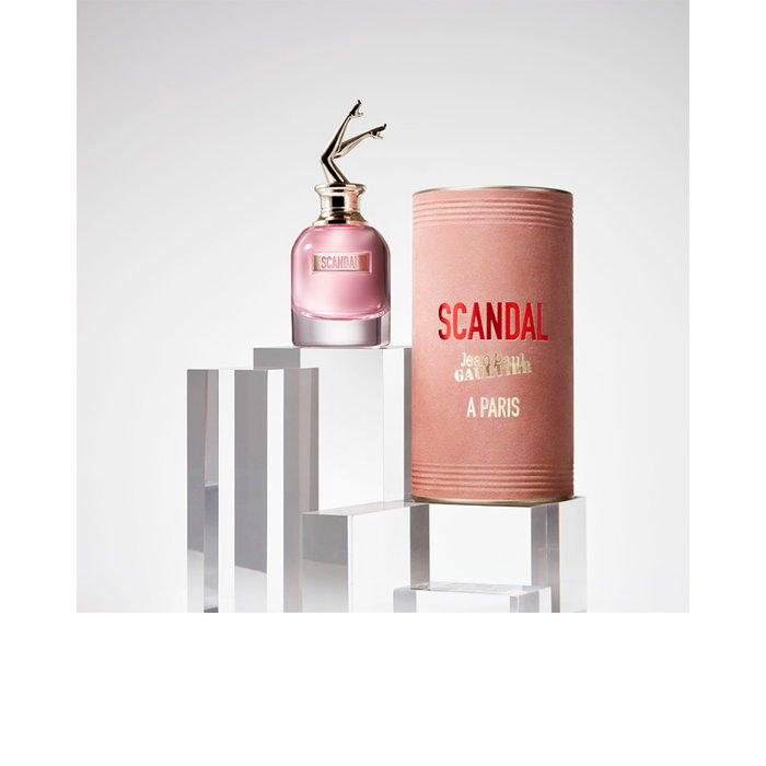 Jean Paul Gaultier SCANDAL A PARIS Eau de Toilette 50 ml