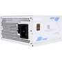 Thermalright Alimentation PC ABFX, 500 W, 80+ Bronze, format SFX, non modulaire, couleur blanc - Pour configurations compactes