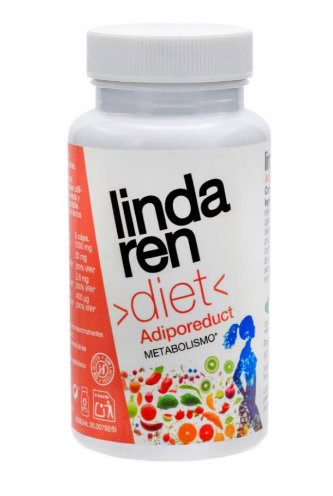 PLANTIS ADIPOREDUCT LINDAREN PLANTIS 60 capsules PLANTIS ADIPOREDUCT LINDAREN PLANTIS 60 capsules
