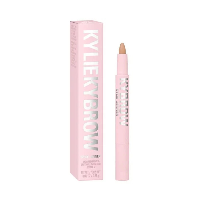 Kylie Cosmetics Kybrow Crayon à sourcils crème 006 Dark Matte Kylie Cosmetics Kybrow Crayon à sourcils crème 006 Dark Matte