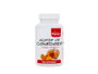 PLANTIS Huile de courge + Sélénium + Vitamine E 180 capsules