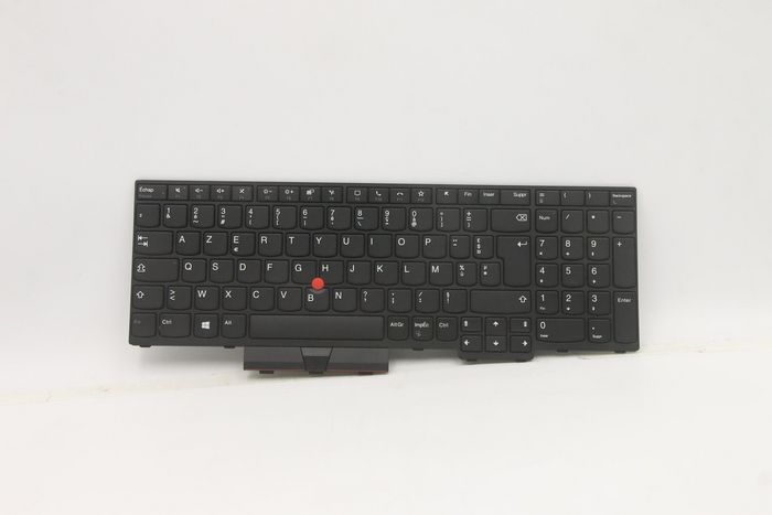 Lenovo Clavier pour ThinkPad L15 Gen 2 (20X3, 20X4) Lenovo Clavier pour ThinkPad L15 Gen 2 (20X3, 20X4)