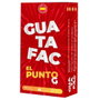 La Caja Guatafac El Punto G LCLS03ES Jeu de société pour adultes, 420 cartes, 3 à 12 joueurs, 15-60 min