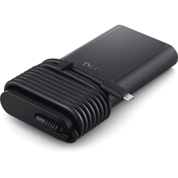 Dell F6R3T Adaptateur Secteur Portable 280W USB-C GaN Compatible Pro Max 16/18 Plus