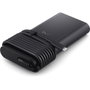 Dell F6R3T Adaptateur Secteur Portable 280W USB-C GaN Compatible Pro Max 16/18 Plus