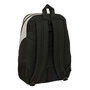 Cartable Kappa Grey Noir Gris 32 x 44 x 16 cm