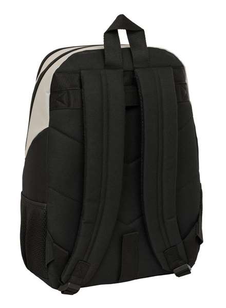 Safta Mochila adapt.carro kappa "grey" 32x44x16cm