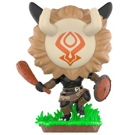 Funko Pop Genshin Impact Hilichurl