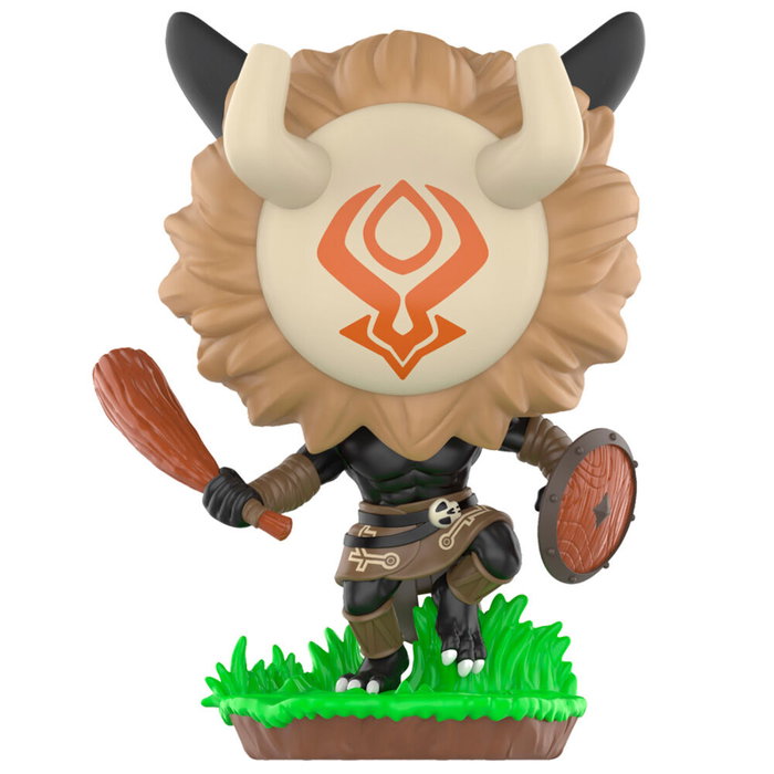 FUNKO Figurine POP Genshin Impact - 2 Hilichurl - Figurine vinyle de 9 cm dans sa boîte cadeau FUNKO Figurine POP Genshin Impact - 2 Hilichurl - Figurine vinyle de 9 cm dans sa boîte cadeau