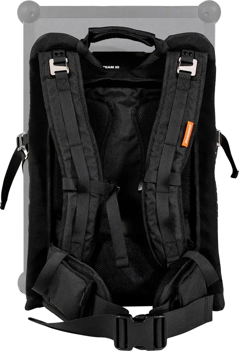 SOUNDBOKS Mochila pour Soundboks Go et Gen 2, 3 et 4
