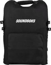 SOUNDBOKS Mochila pour Soundboks Go et Gen 2, 3 et 4