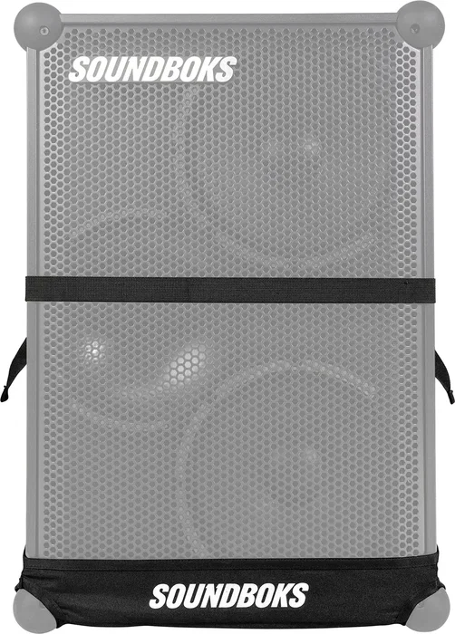 SOUNDBOKS Mochila pour Soundboks Go et Gen 2, 3 et 4