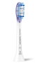 Philips Sonicare G3 Premium Gum Care HX9054/87 - Lot de 4 têtes de brosse, Blanc