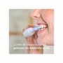 Philips Sonicare G3 Premium Gum Care HX9054/87 - Lot de 4 têtes de brosse, Blanc