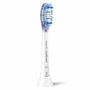Philips Sonicare G3 Premium Gum Care HX9054/87 - Lot de 4 têtes de brosse, Blanc