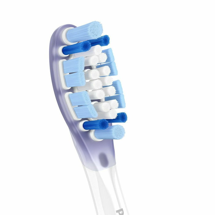 Philips Sonicare G3 Premium Gum Care HX9054/87 - Lot de 4 têtes de brosse, Blanc