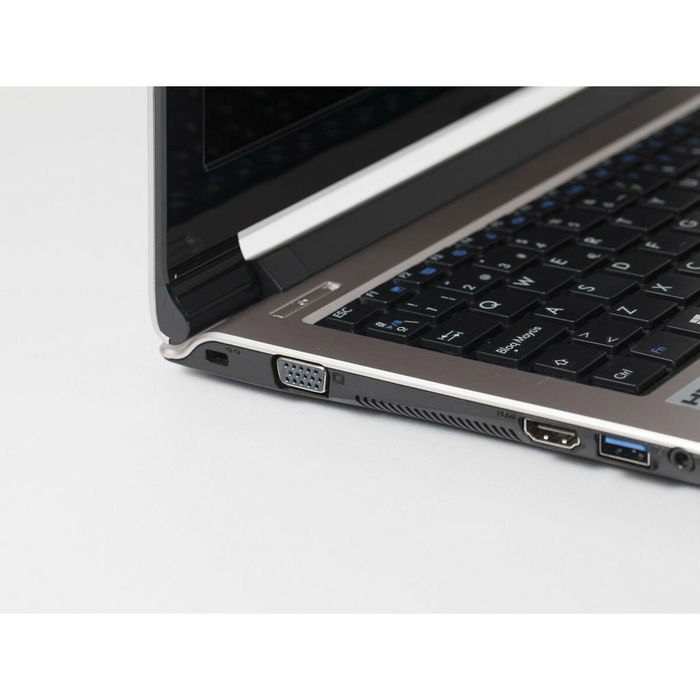 Boîtier ATX semi-tour CoolBox COO-PCM440-0C Noir