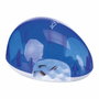 Jouet pour chats Trixie Bleu Blanc Plastique 19 × 13 × 14 CM