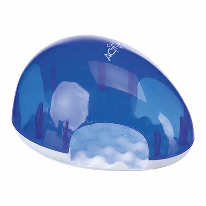 Jouet pour chats Trixie Bleu Blanc Plastique 19 × 13 × 14 CM