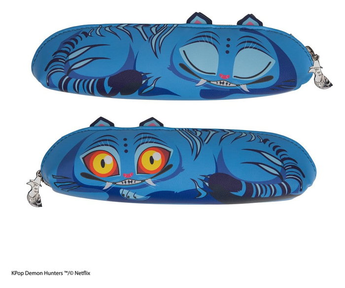 Cinereplicas Trousse à crayons KPop Demon Hunters Derpy
