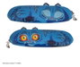 Cinereplicas Trousse à crayons KPop Demon Hunters Derpy