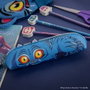 Cinereplicas Trousse à crayons KPop Demon Hunters Derpy