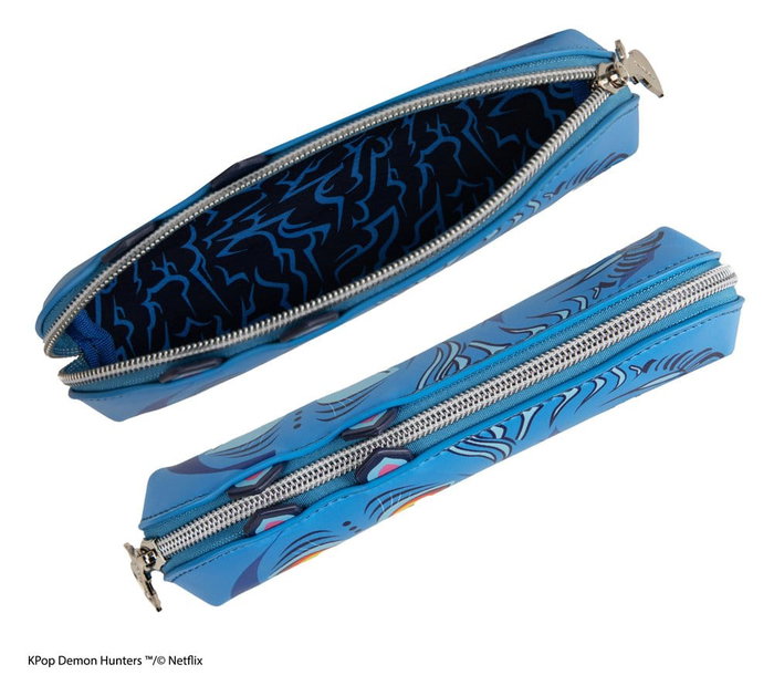 Cinereplicas Trousse à crayons KPop Demon Hunters Derpy