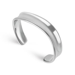 Bracelet Femme One Jewels OJBA21S Argenté