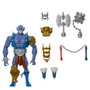 Mattel Figurine Panthro Masters of the Universe x ThunderCats, 14 cm