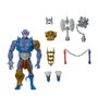 Masters of the Universe x ThunderCats figurine Panthro 14 cm