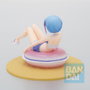 Bandai Ichibansho Figurine Re:Zero Starting Life in Another World Rem