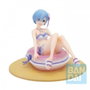 Bandai Ichibansho Figurine Re:Zero Starting Life in Another World Rem