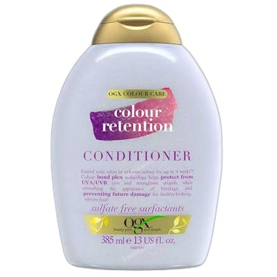 OGX Après-shampooing Colour Retention 385 ml OGX Après-shampooing Colour Retention 385 ml