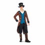 My Other Me Déguisement Steampunk Boy Taille M-L