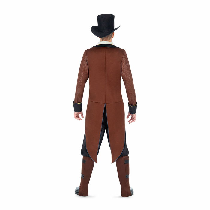 My Other Me Déguisement Steampunk Boy Taille M-L