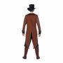 My Other Me Déguisement Steampunk Boy Taille M-L