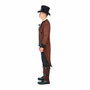 My Other Me Déguisement Steampunk Boy Taille M-L