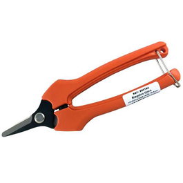 Riegolux Cisaille de vendange RGX lame droite 165mm