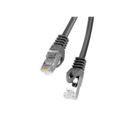 Lanberg Câble Réseau Cat. 6 F/UTP 5 m Noir