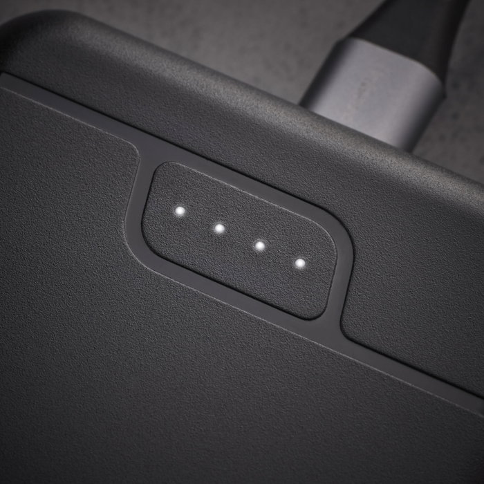 Intenso Powerbank B10000 10000mAh Noir