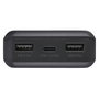 Intenso Powerbank B10000 10000mAh Noir