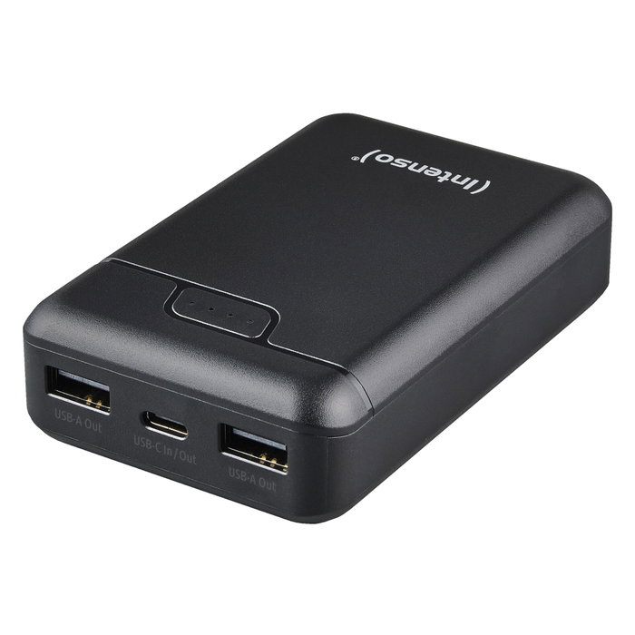 Intenso Powerbank B10000 10000mAh Noir