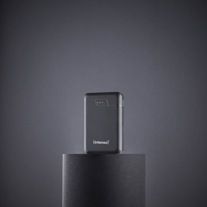 Intenso Powerbank B10000 10000mAh Noir